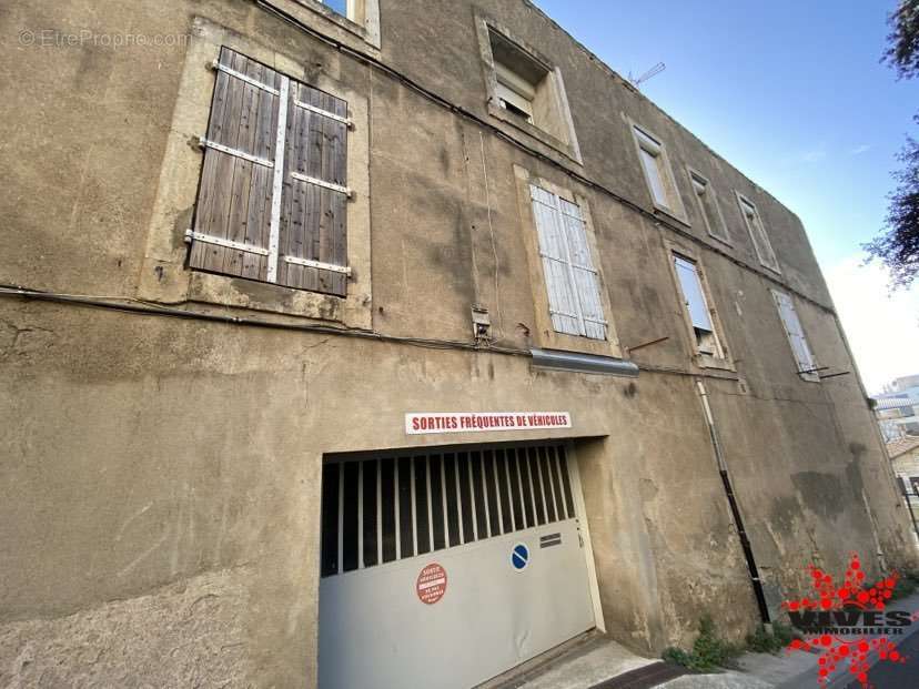 Appartement à BEZIERS