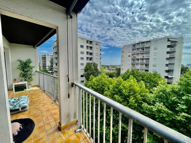 Appartement à MERIGNAC