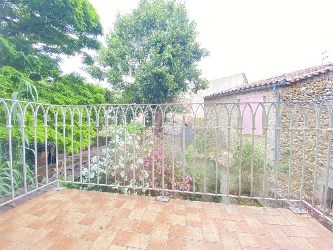 Maison à LIMOUX