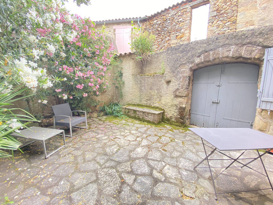 Maison à LIMOUX