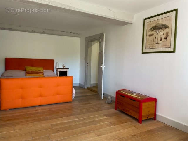 Appartement à AMOROTS-SUCCOS