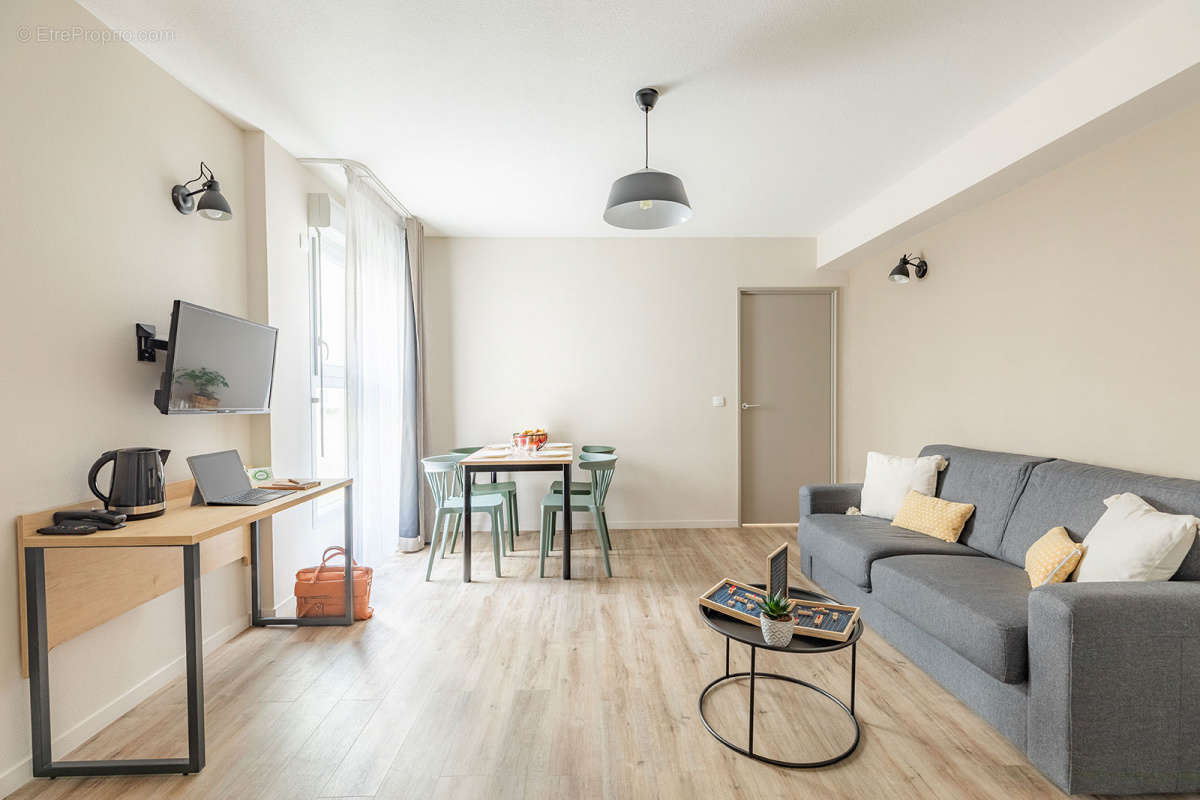 Appartement à VALENCE