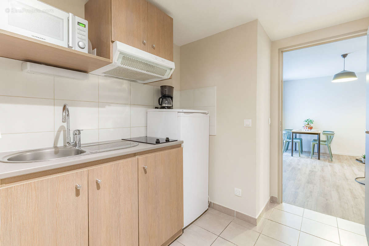 Appartement à VALENCE