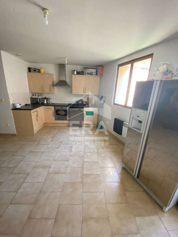 Appartement à GALLARDON