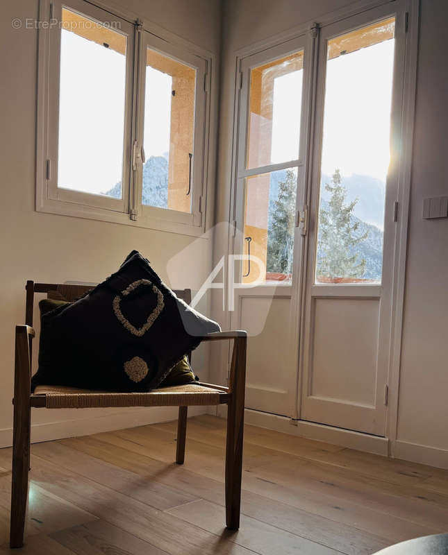 Appartement à MONTGENEVRE