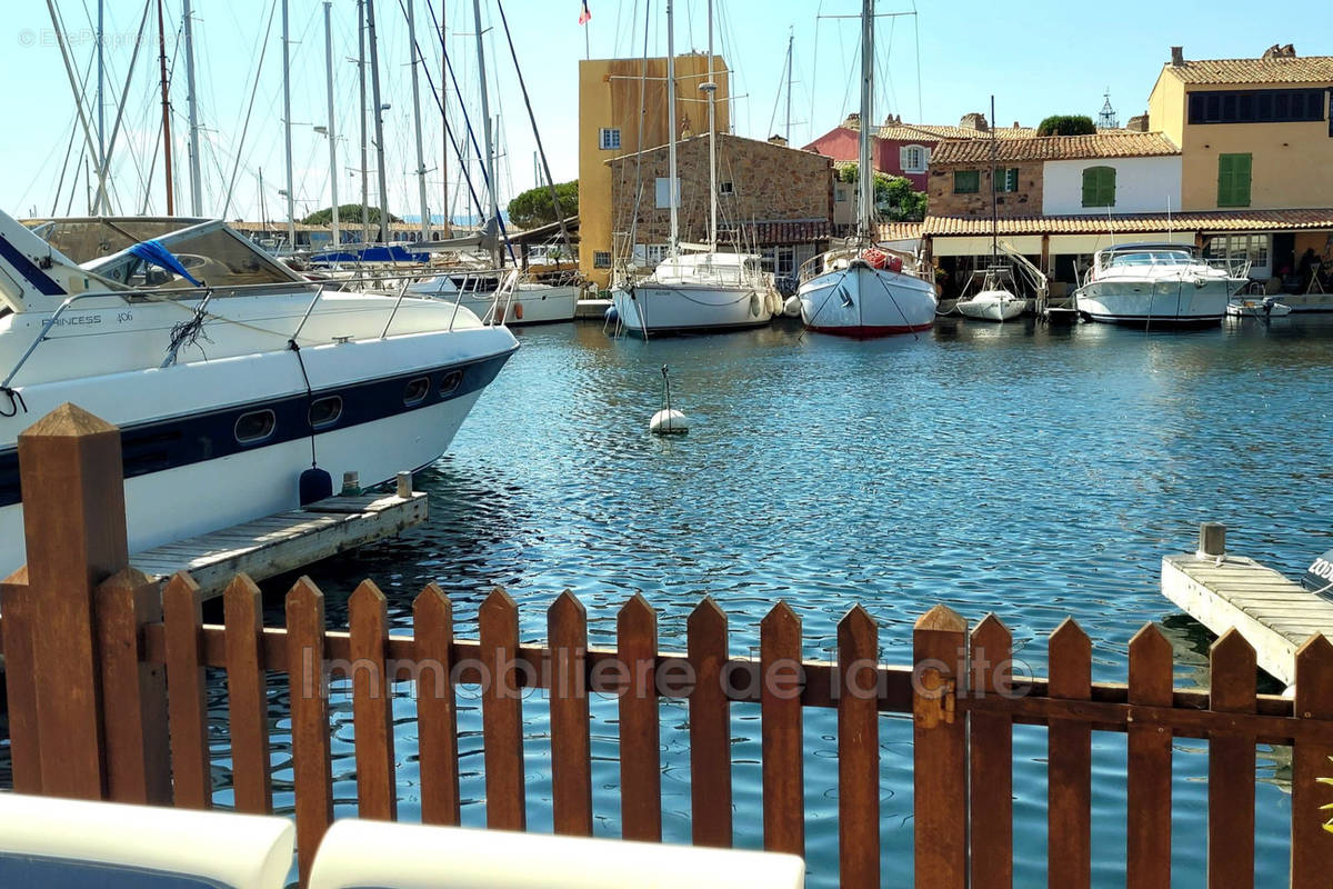 Maison à GRIMAUD