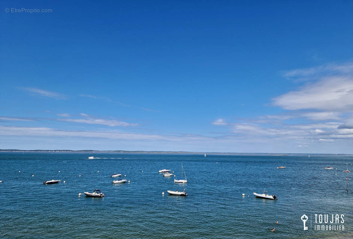 Appartement à ARCACHON