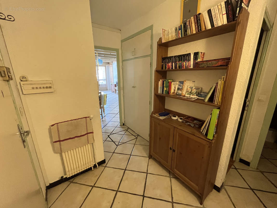 Appartement à SAINT-PONS