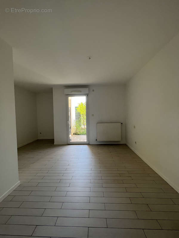 Appartement à COLMAR