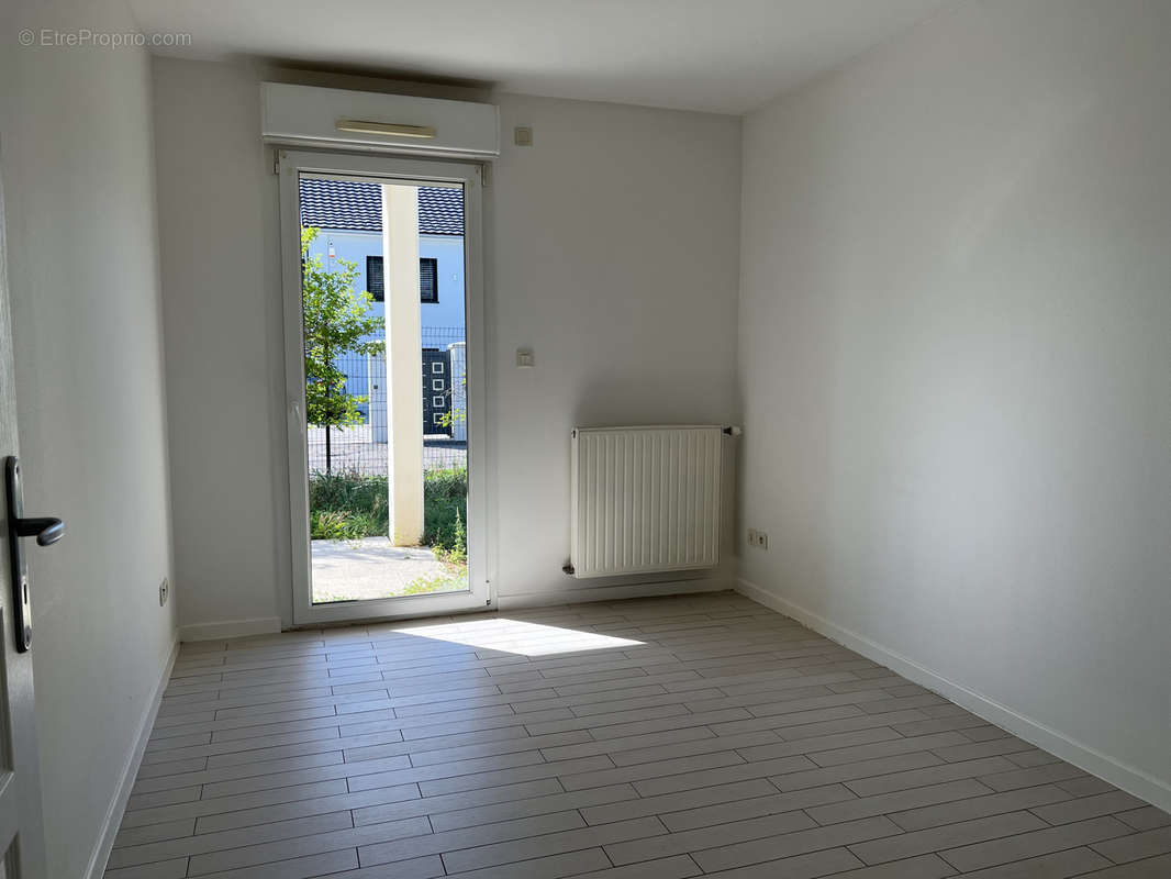 Appartement à COLMAR