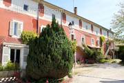 Appartement à CHATEAUNEUF-DE-GADAGNE