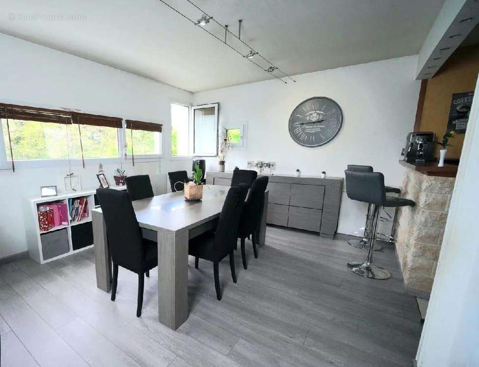 Appartement à TOURS