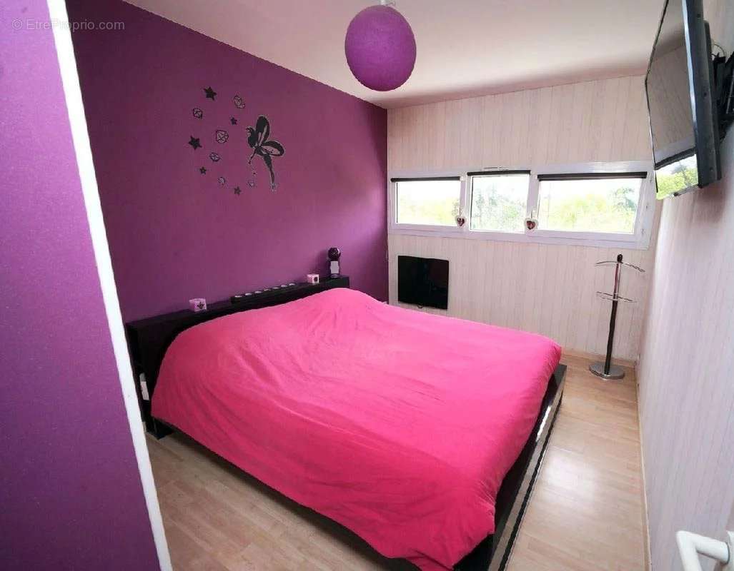 Appartement à TOURS