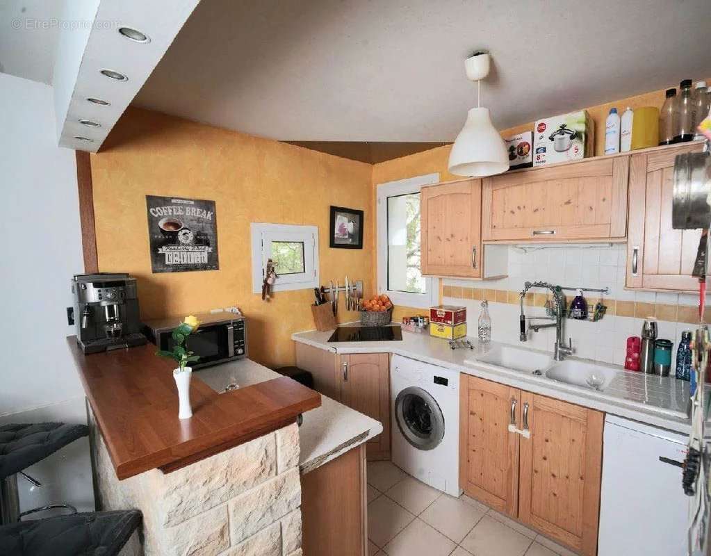 Appartement à TOURS