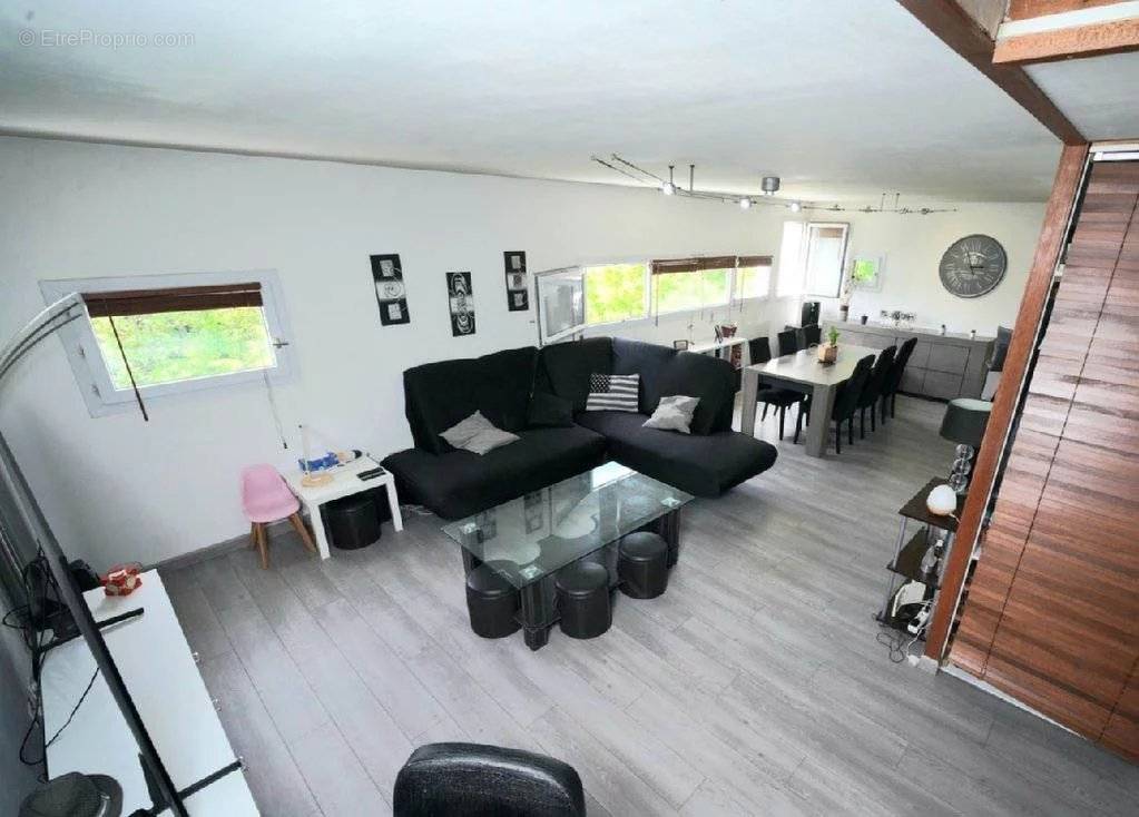 Appartement à TOURS