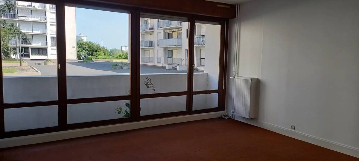 Appartement à TOURS