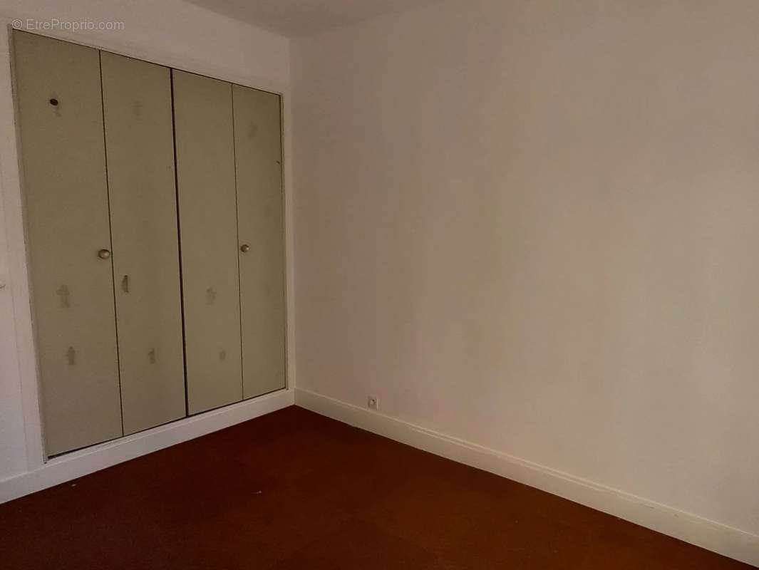 Appartement à TOURS