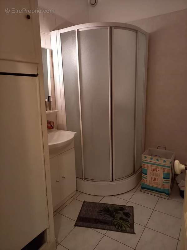 Appartement à TOURS