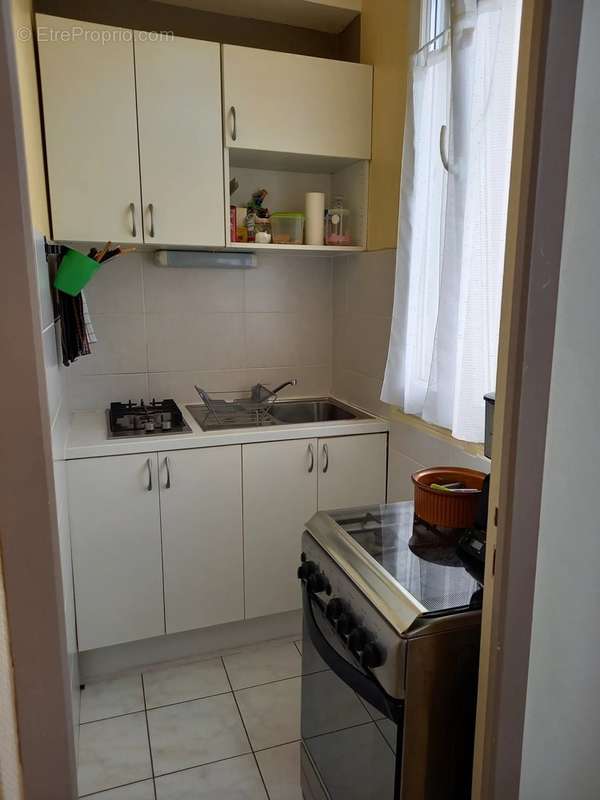 Appartement à TOURS