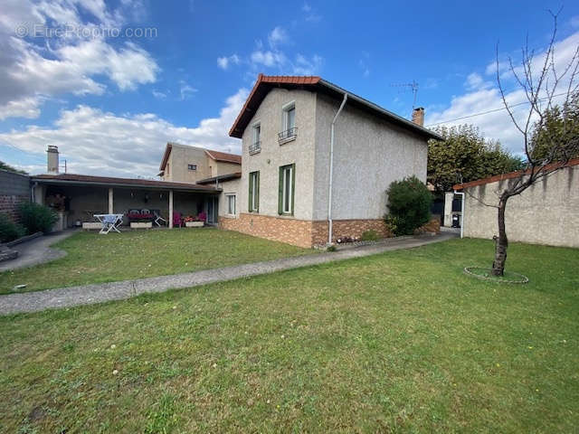 Maison à CHAMPIGNY-SUR-MARNE