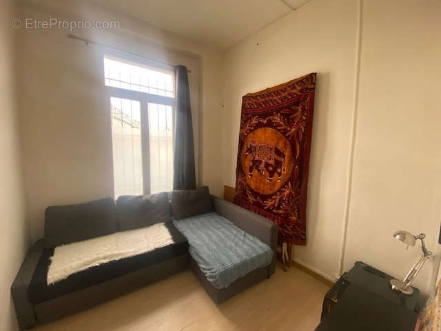 Appartement à CHAMPIGNY-SUR-MARNE