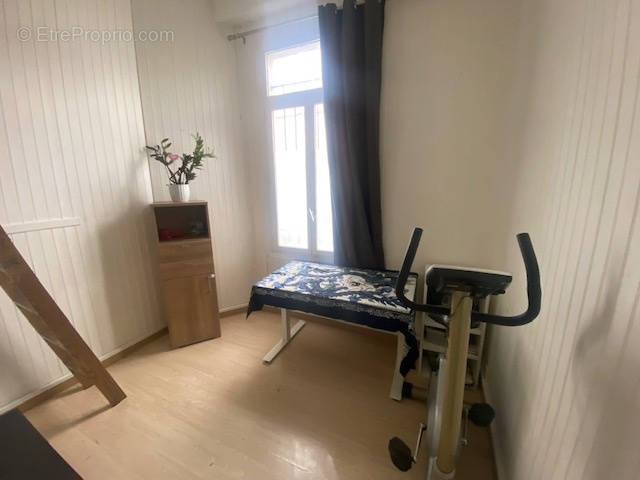 Appartement à CHAMPIGNY-SUR-MARNE