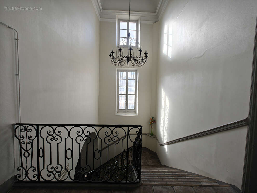 Appartement à LIMOUX