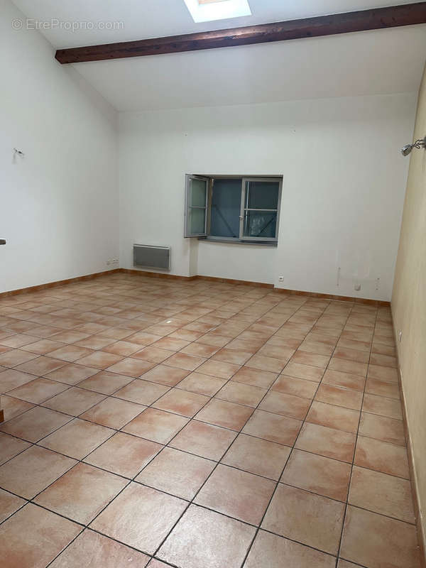 Appartement à LIMOUX