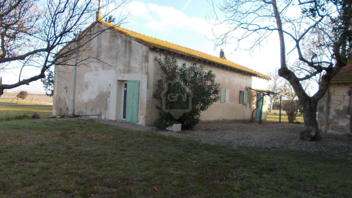 Maison à ARLES