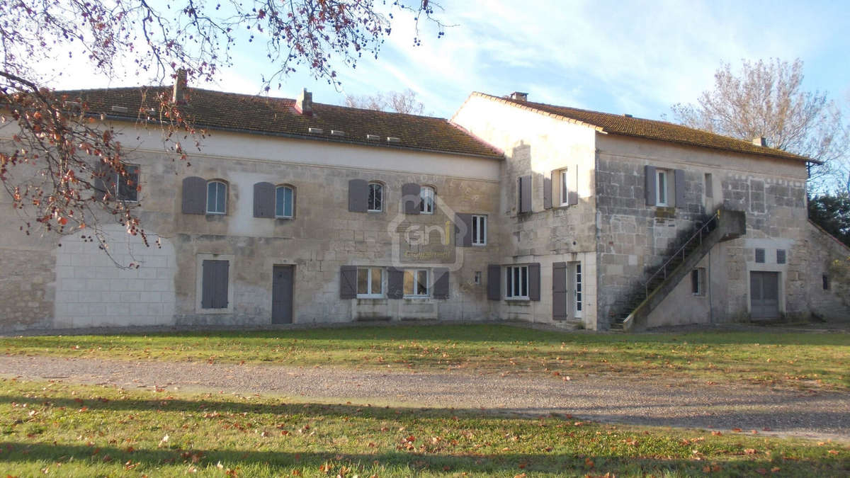 Maison à ARLES