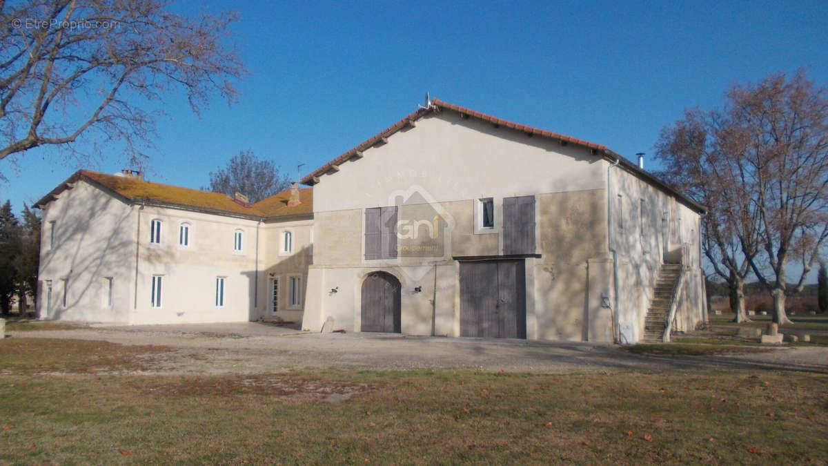 Maison à ARLES