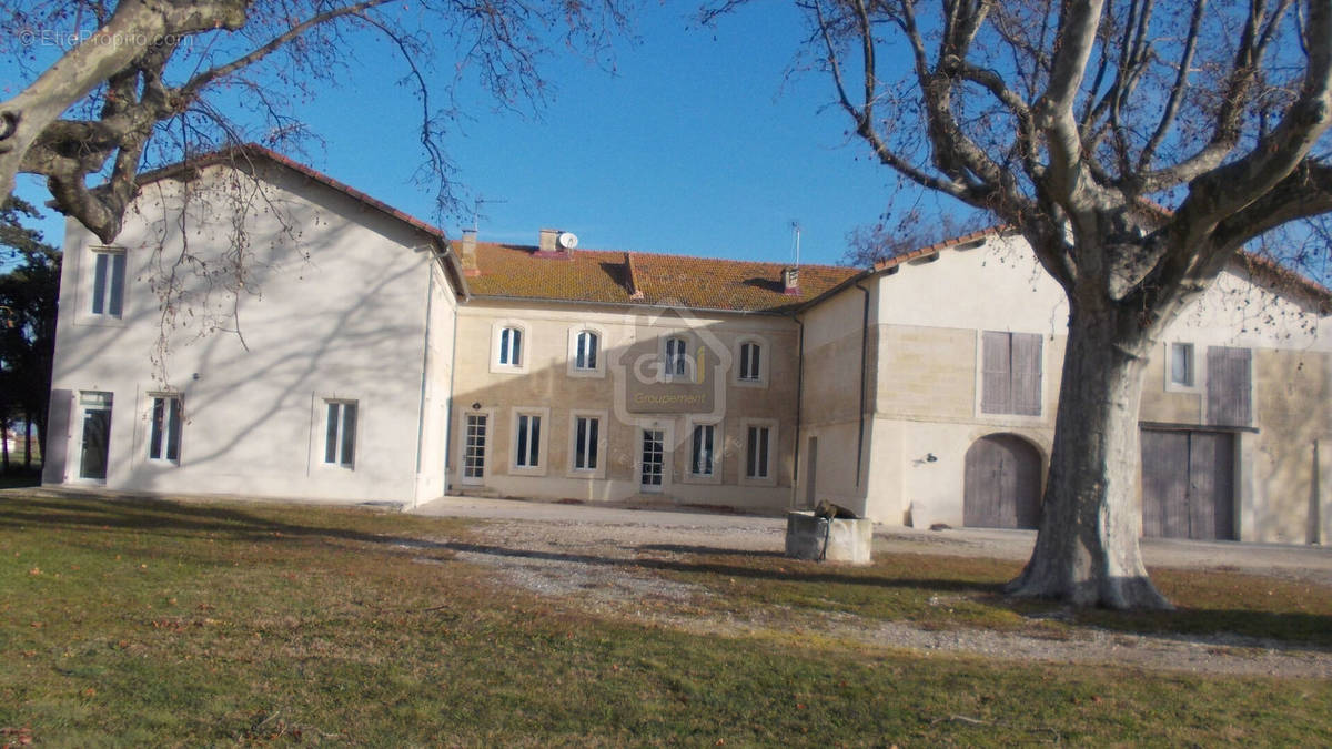 Maison à ARLES