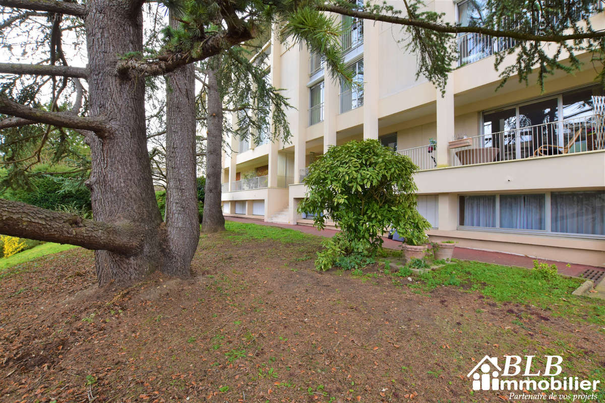 Appartement à MARLY-LE-ROI