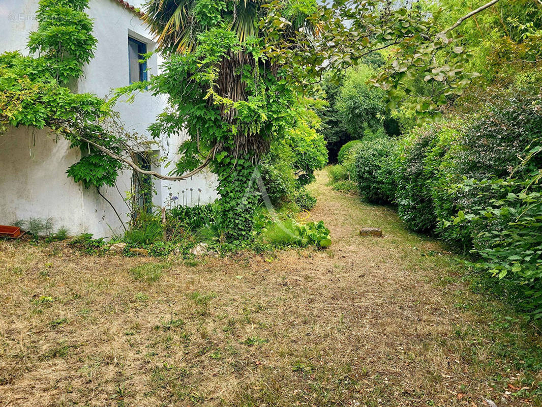 Maison à NOTRE-DAME-DE-MONTS