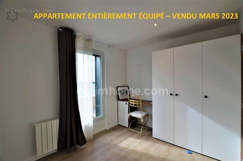 Appartement à ORLEANS