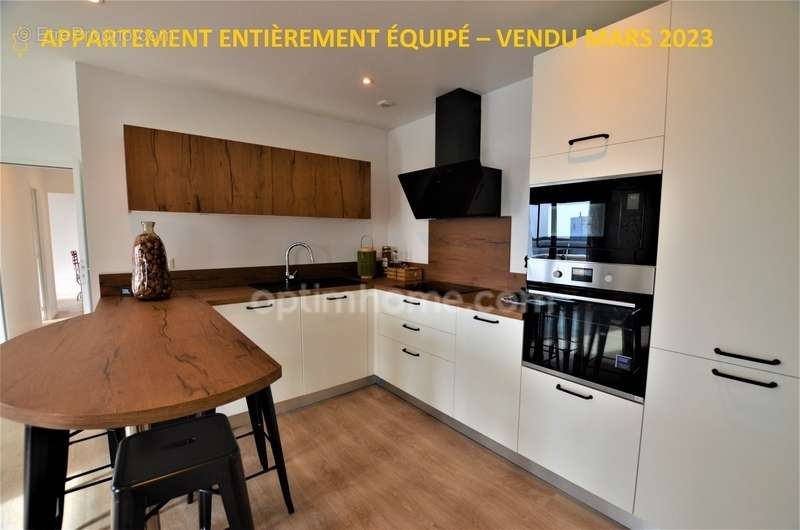 Appartement à ORLEANS