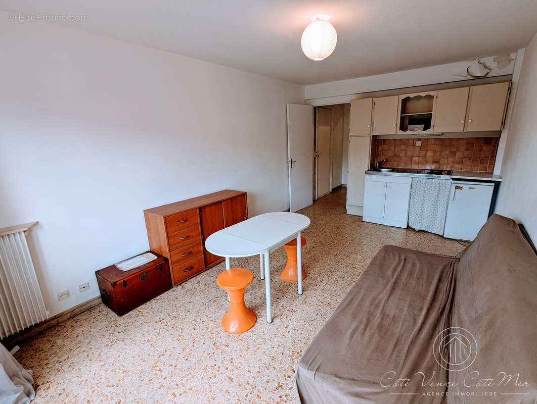 Appartement à VENCE