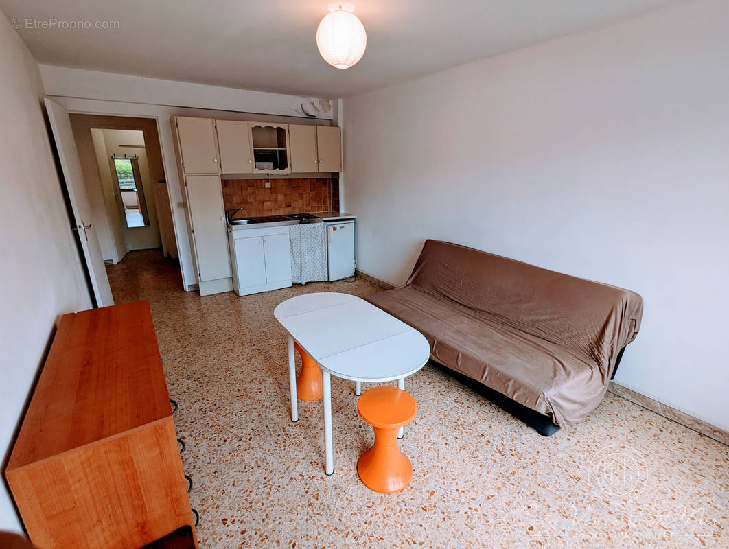 Appartement à VENCE