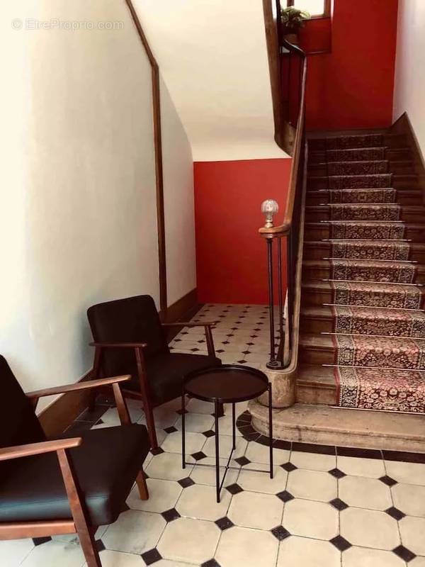 Appartement à BEAUNE