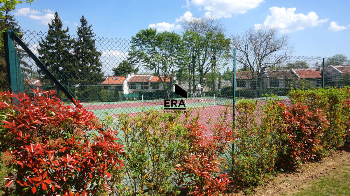 Maison à RIS-ORANGIS