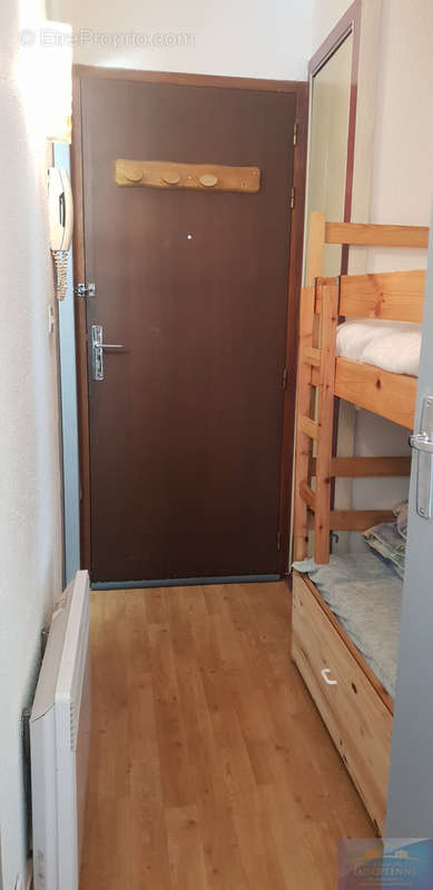 Appartement à CAUTERETS