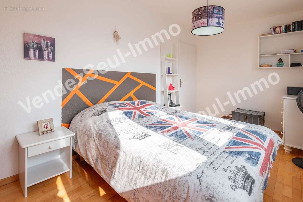 Appartement à ANNEMASSE