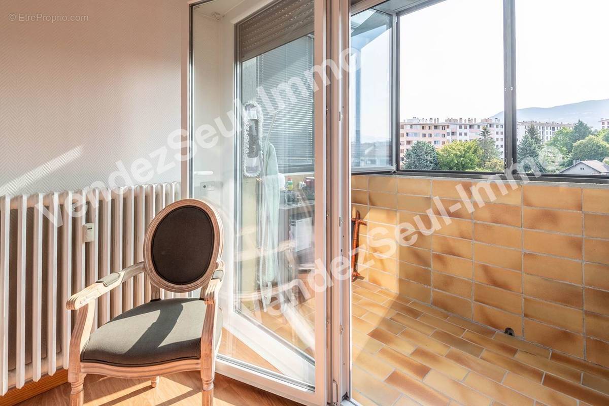 Appartement à ANNEMASSE