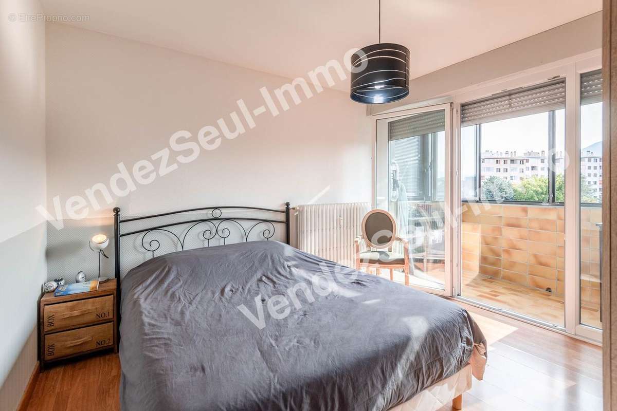 Appartement à ANNEMASSE