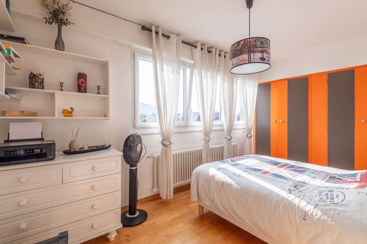 Appartement à ANNEMASSE