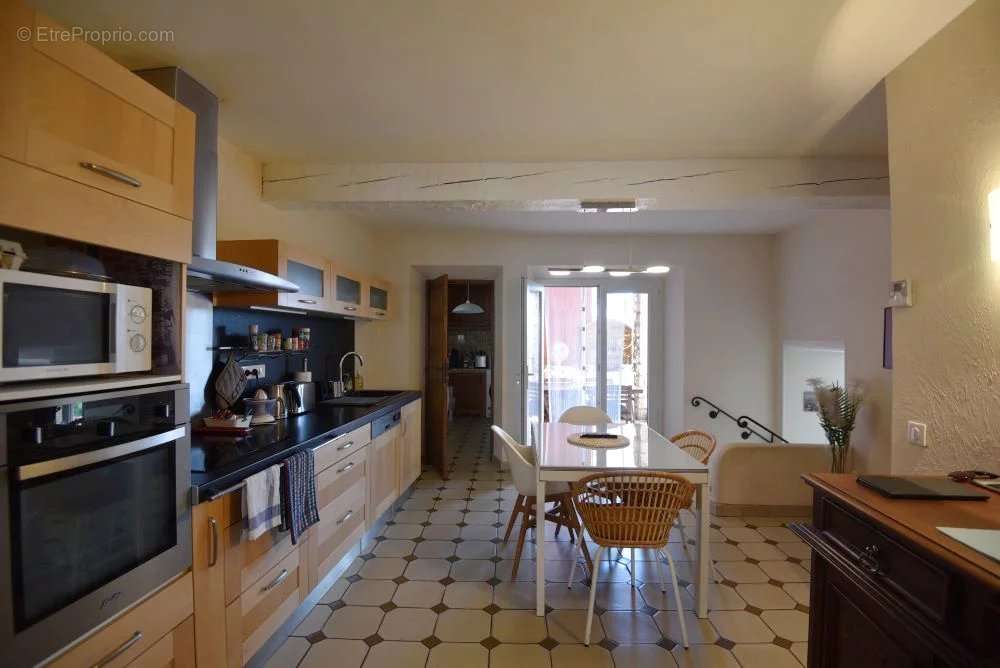 Appartement à FAYENCE