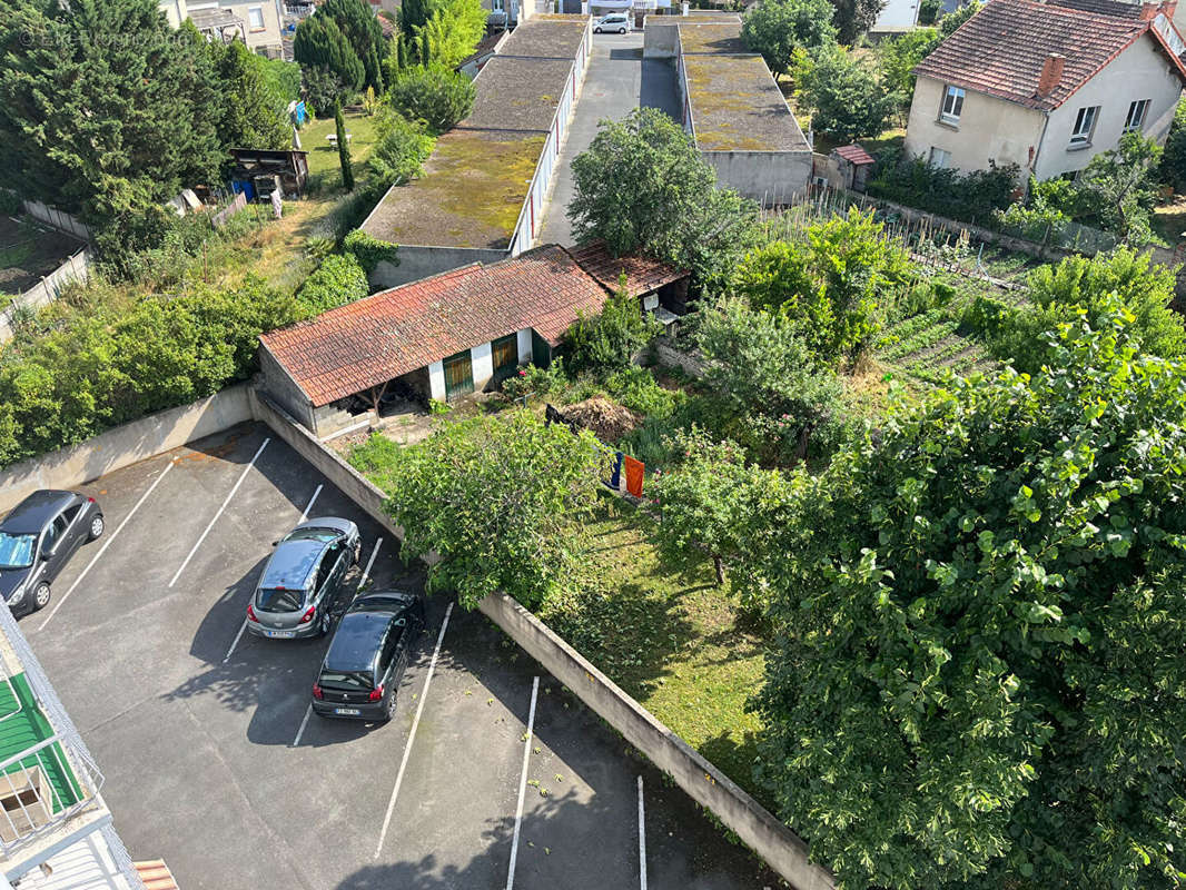 Appartement à MONTLUCON