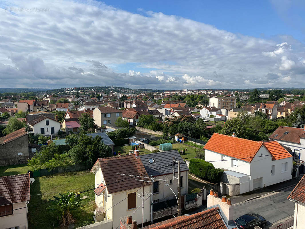 Appartement à MONTLUCON