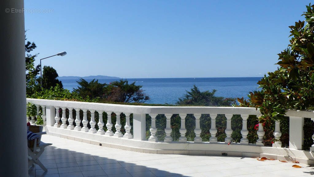 Maison à AJACCIO