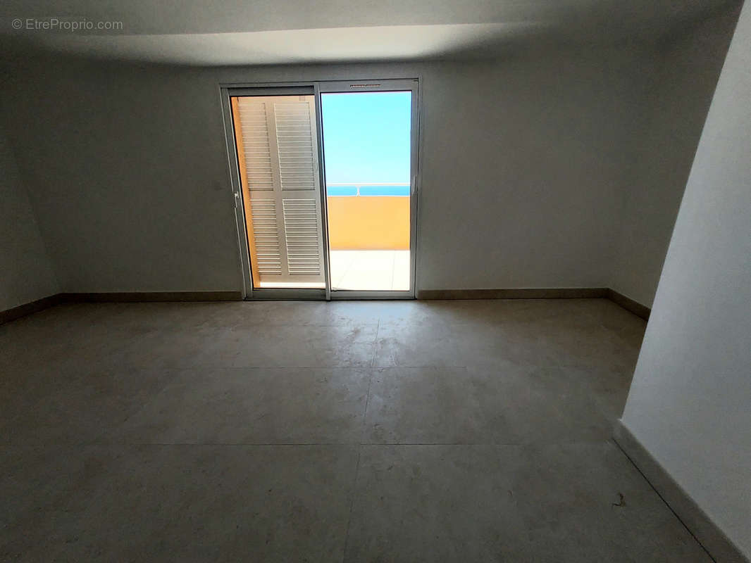 Appartement à AJACCIO